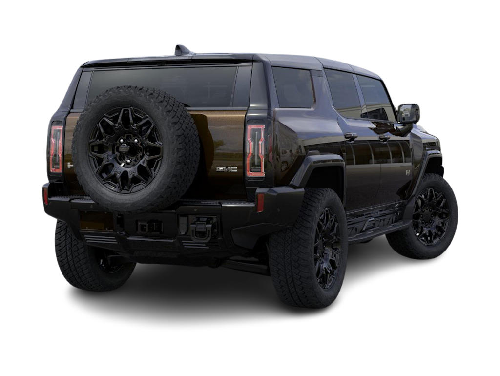 2024 GMC Hummer EV 2X 14