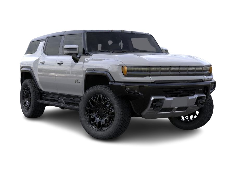 Thumbnail: 2024 GMC Hummer EV - 12