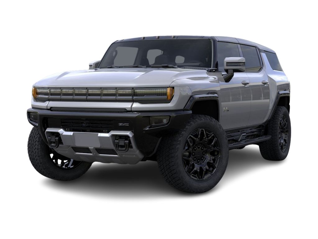 Thumbnail: 2024 GMC Hummer EV - 2