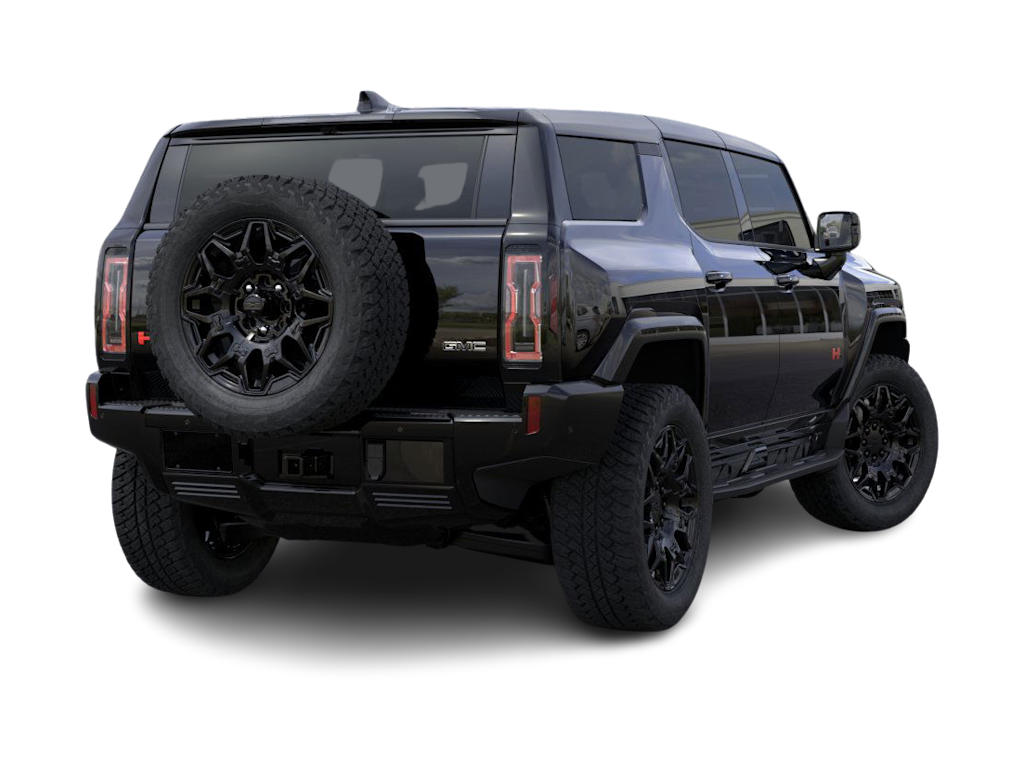 Thumbnail: 2025 GMC Hummer EV - 13