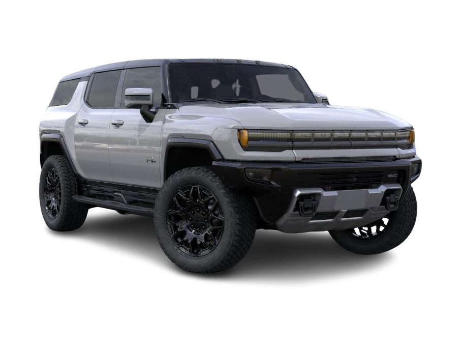 2024 GMC Hummer EV 2X 12