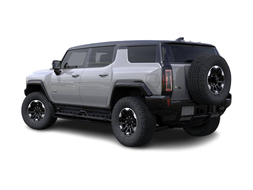 Thumbnail: 2025 GMC Hummer EV - 4