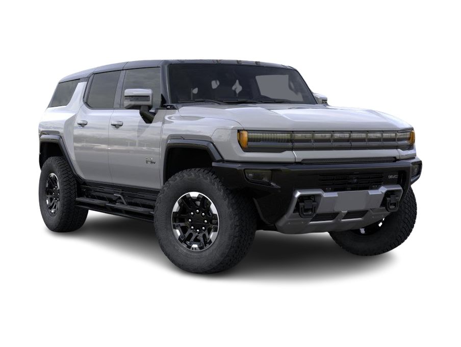 Thumbnail: 2025 GMC Hummer EV - 12