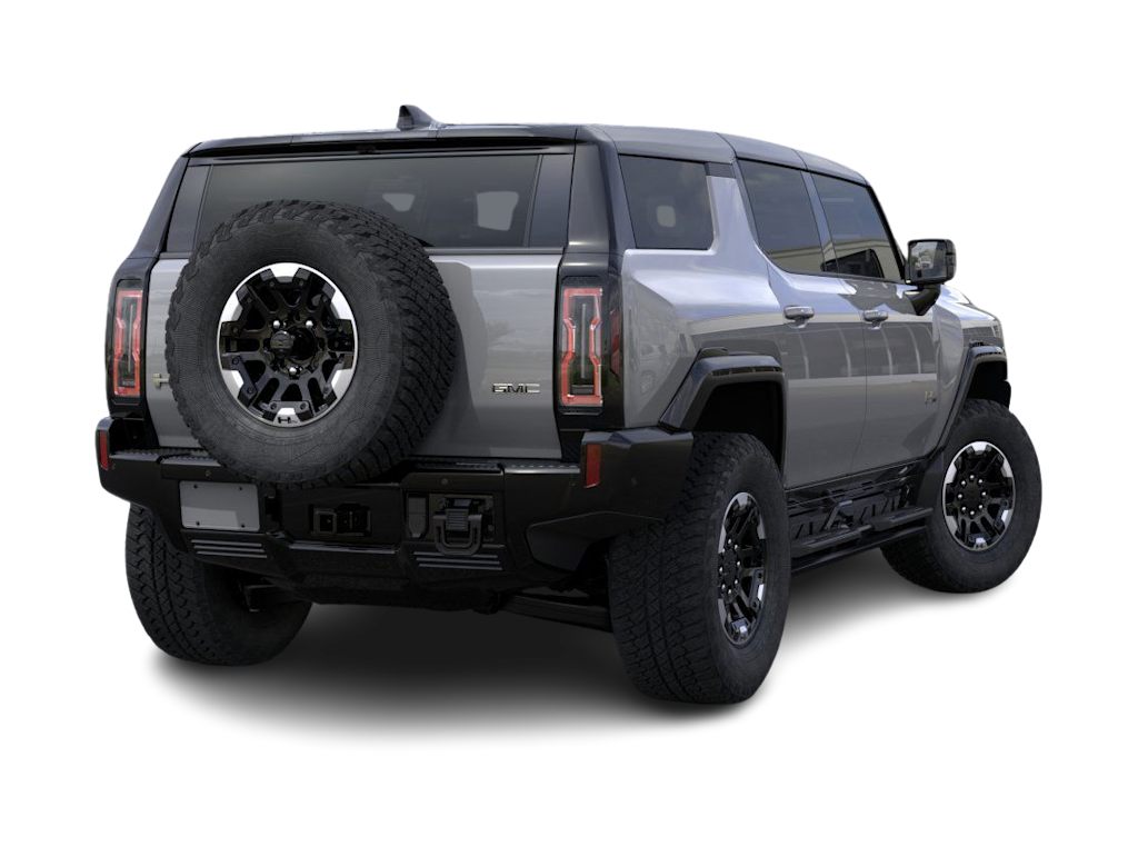 Thumbnail: 2025 GMC Hummer EV - 11