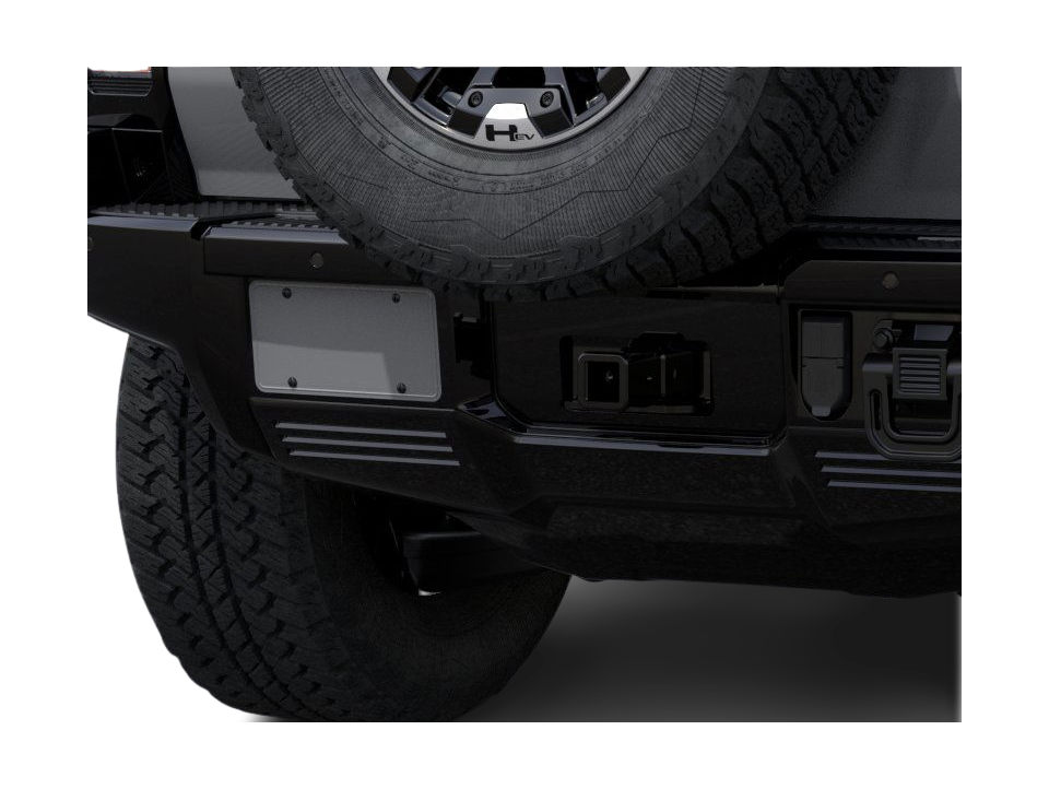 Thumbnail: 2025 GMC Hummer EV - 18