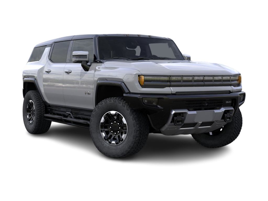Thumbnail: 2025 GMC Hummer EV - 15