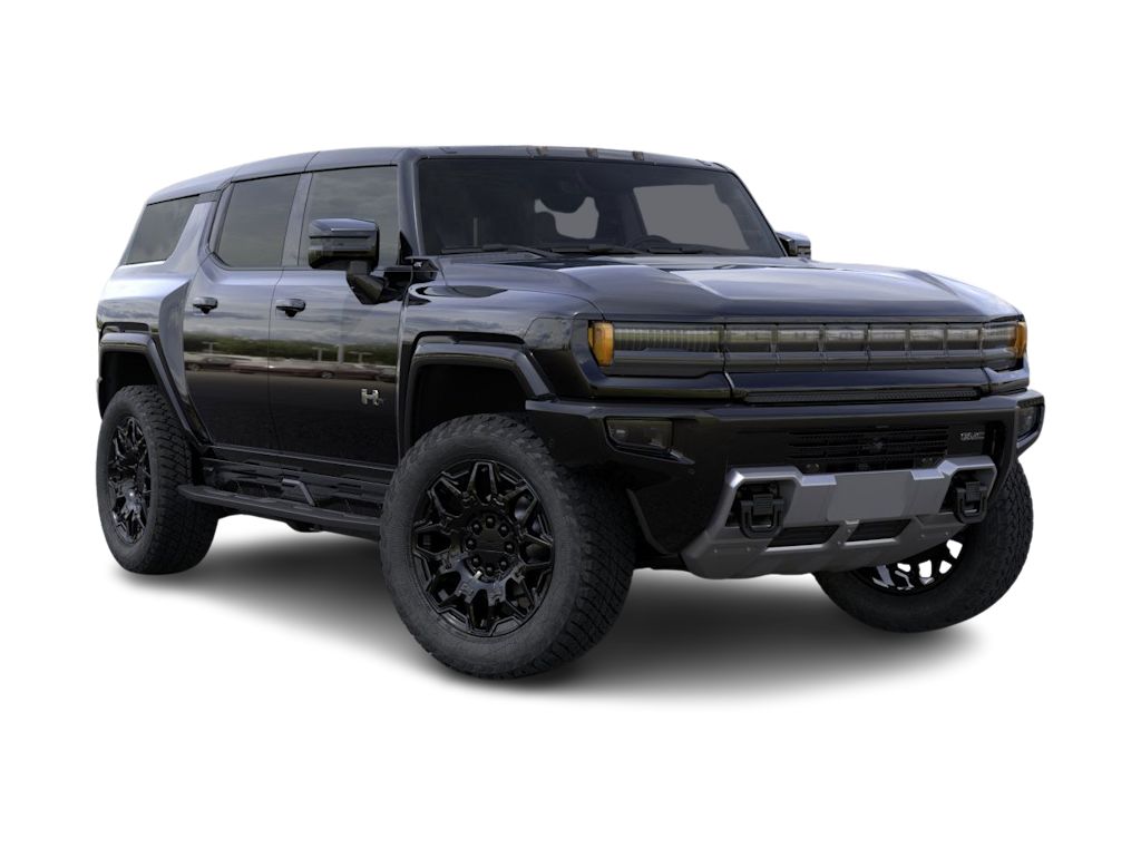 Thumbnail: 2024 GMC Hummer EV - 17