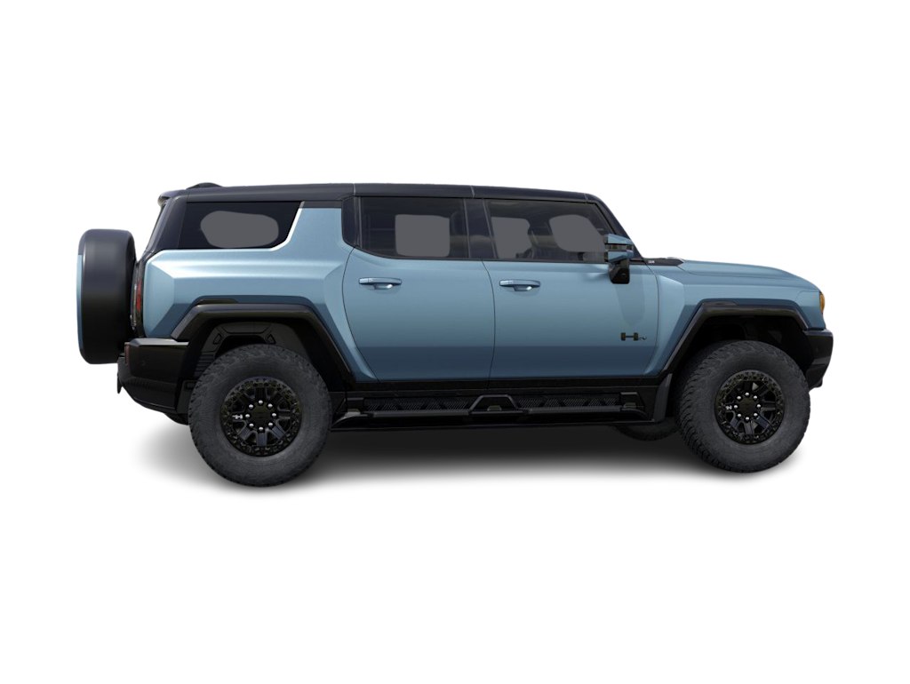 2024 GMC Hummer EV 3X 12