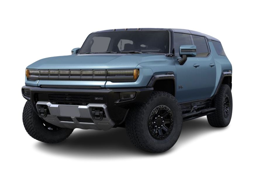 2024 GMC Hummer EV 3X 15