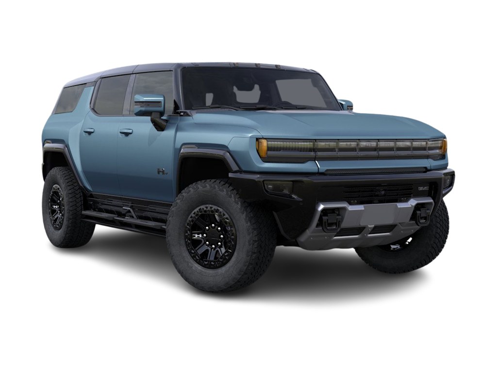 2024 GMC Hummer EV 3X 14