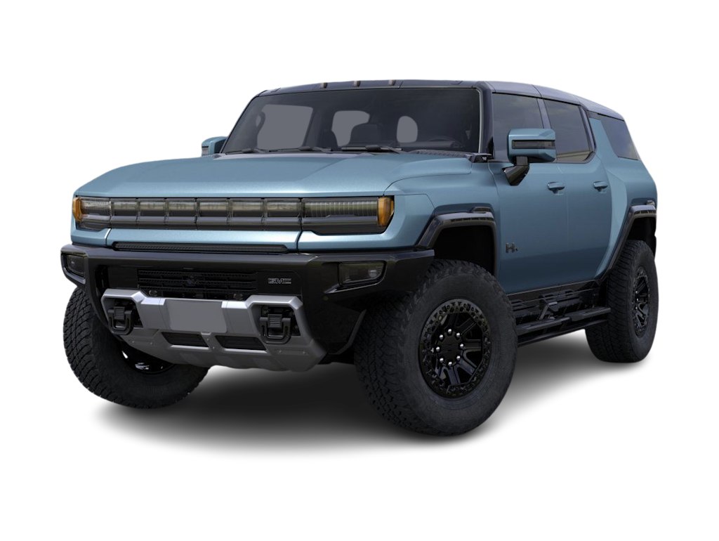 2024 GMC Hummer EV 3X 13