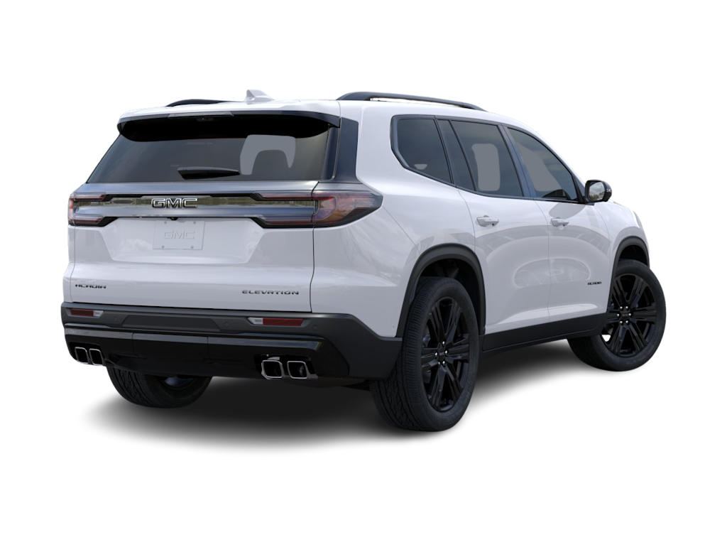 Thumbnail: 2027 GMC Acadia - 13