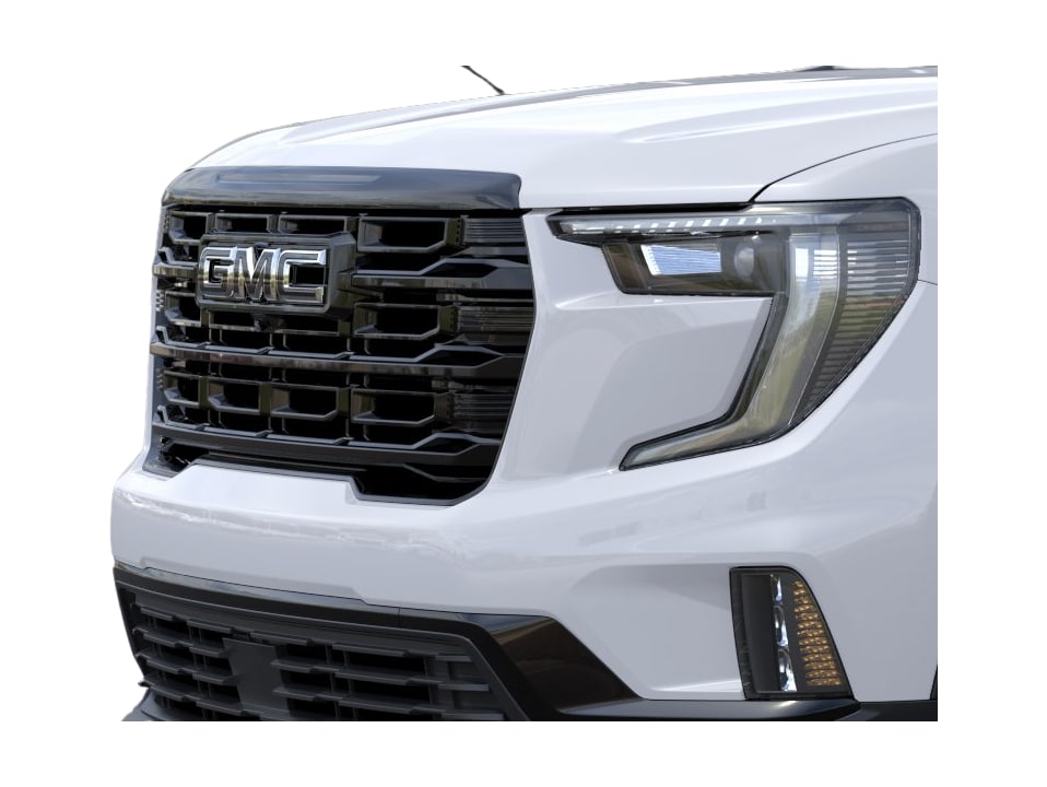 Thumbnail: 2027 GMC Acadia - 5