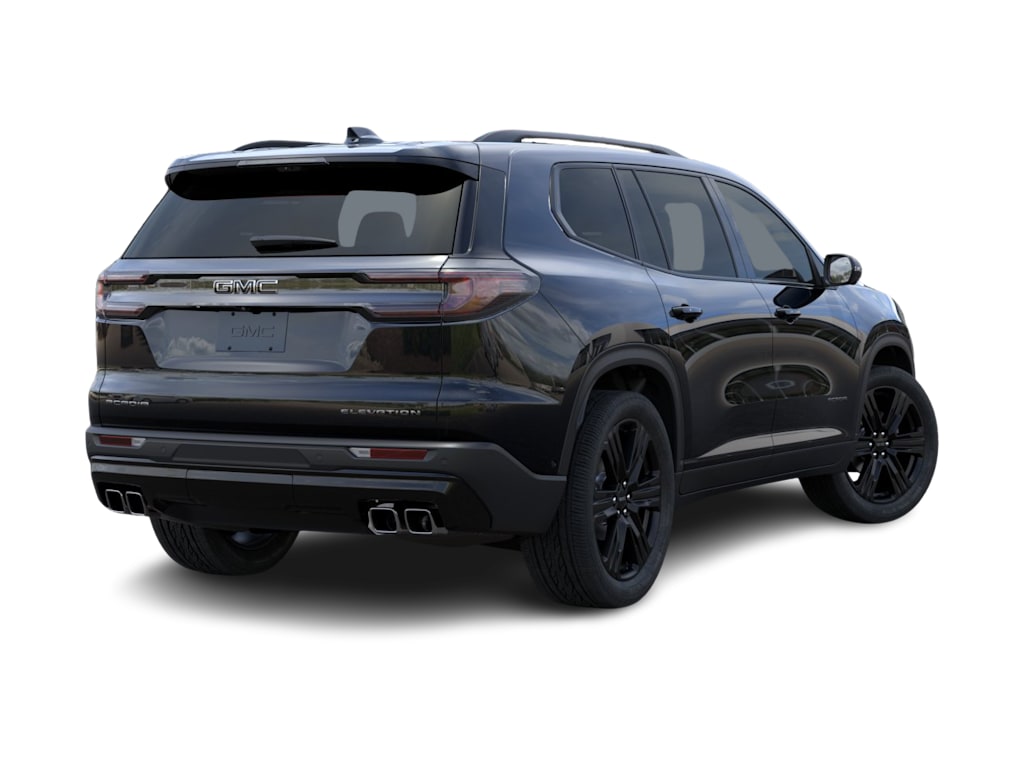 Thumbnail: 2027 GMC Acadia - 12