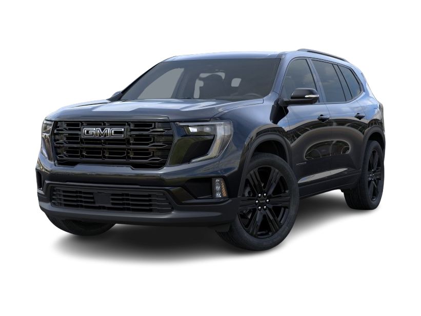 Thumbnail: 2027 GMC Acadia - 15