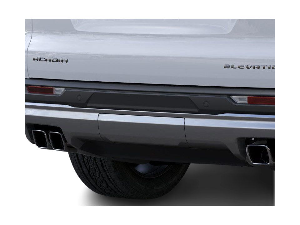 Thumbnail: 2026 GMC Acadia - 20