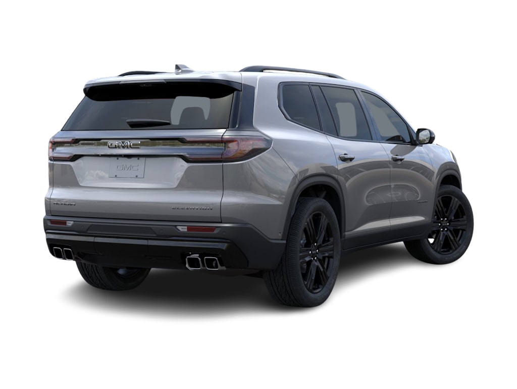 Thumbnail: 2027 GMC Acadia - 13