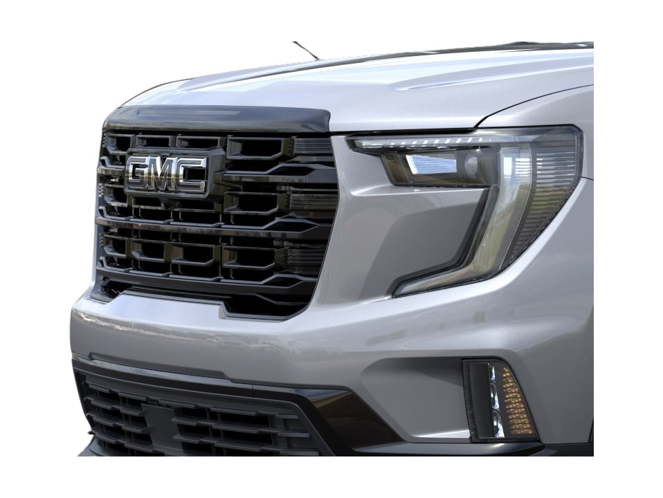 Thumbnail: 2027 GMC Acadia - 5