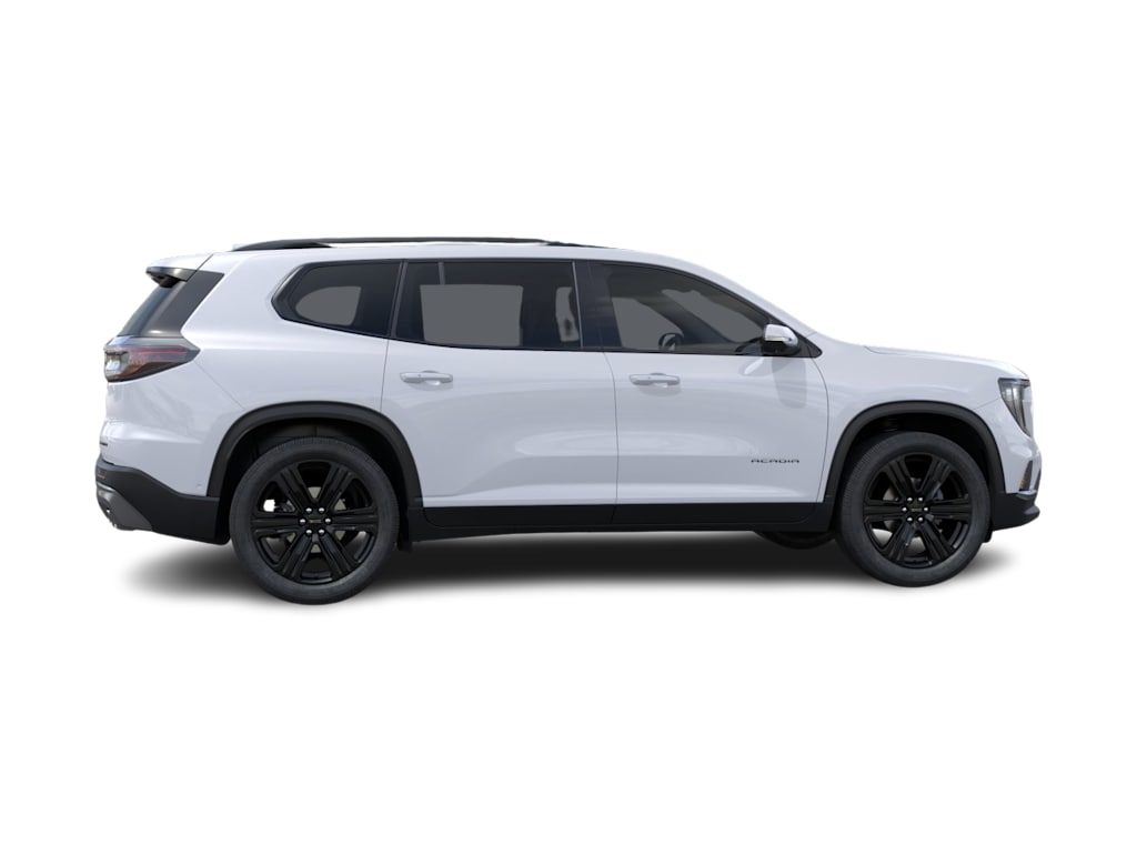 Thumbnail: 2026 GMC Acadia - 14