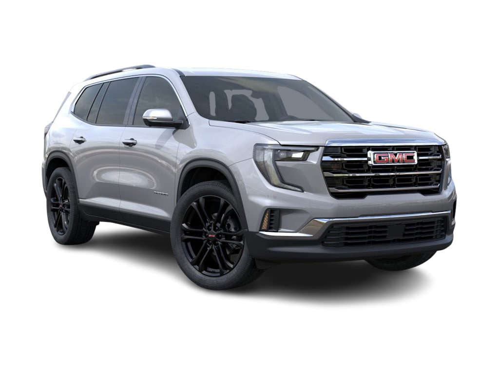 Thumbnail: 2025 GMC Acadia - 16
