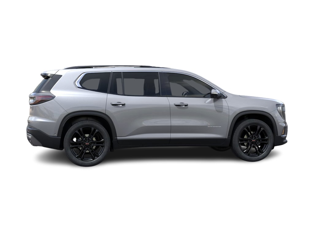 Thumbnail: 2025 GMC Acadia - 15