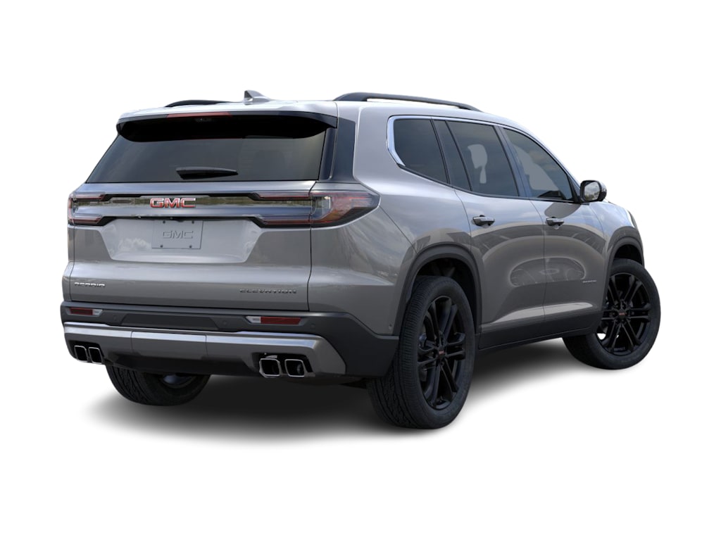 Thumbnail: 2025 GMC Acadia - 14