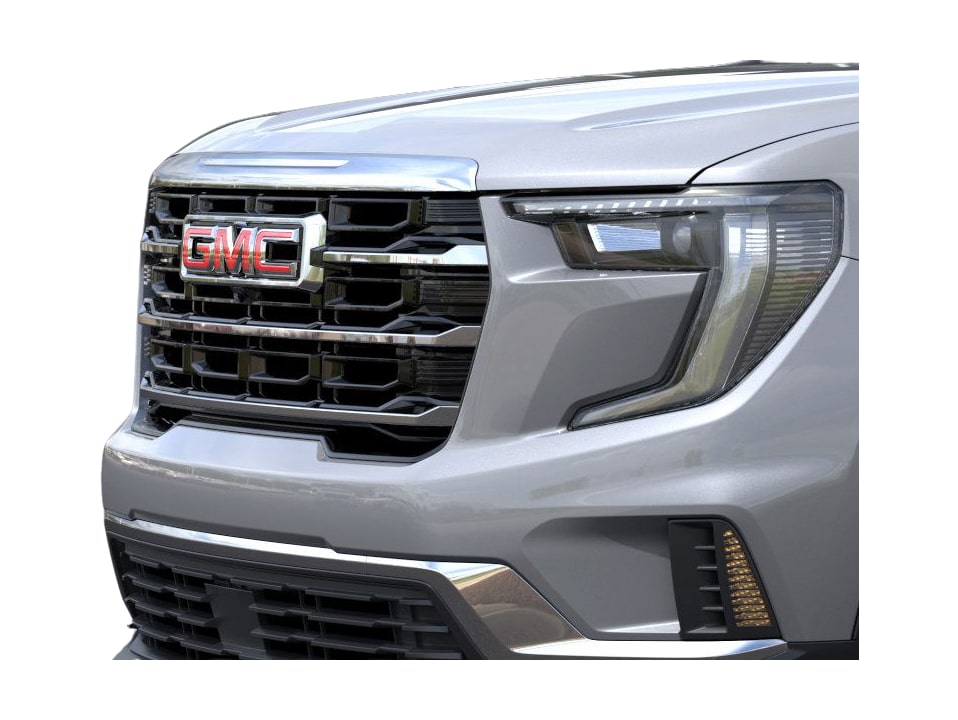 Thumbnail: 2025 GMC Acadia - 5