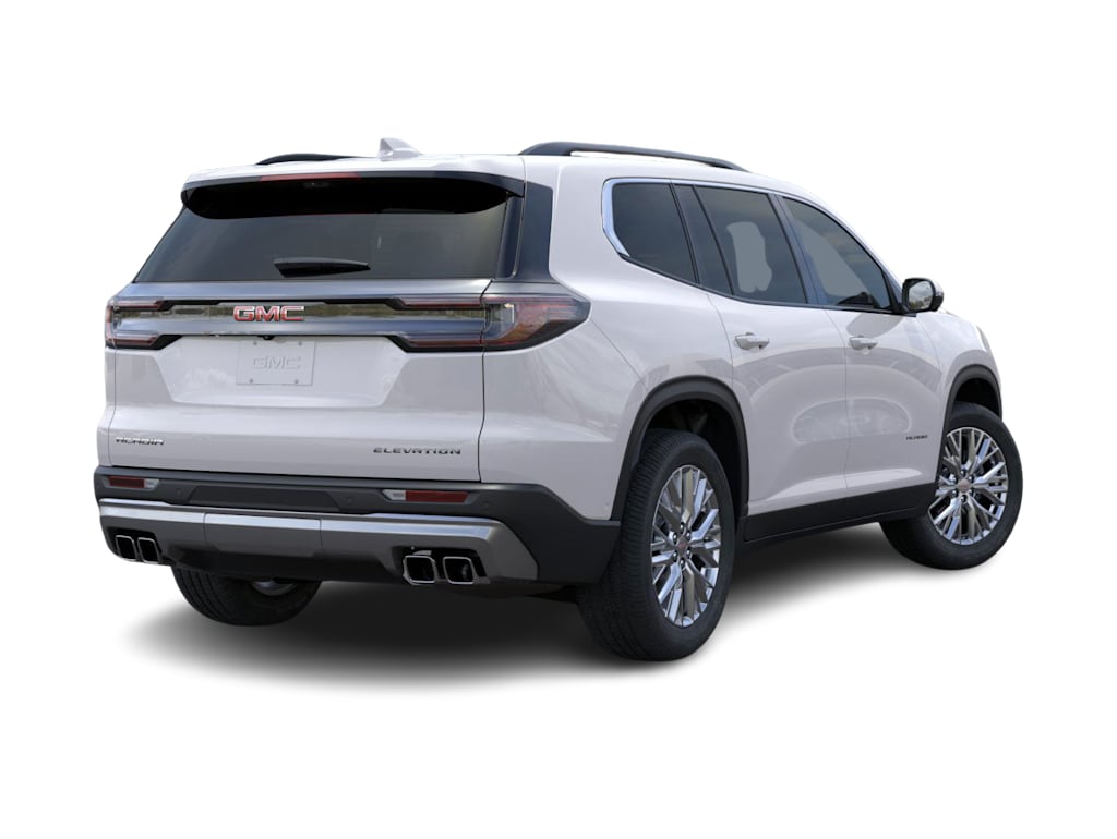 Thumbnail: 2025 GMC Acadia - 13