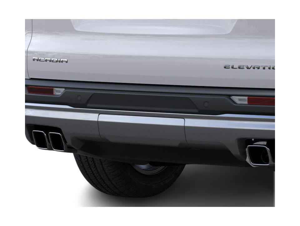Thumbnail: 2025 GMC Acadia - 20