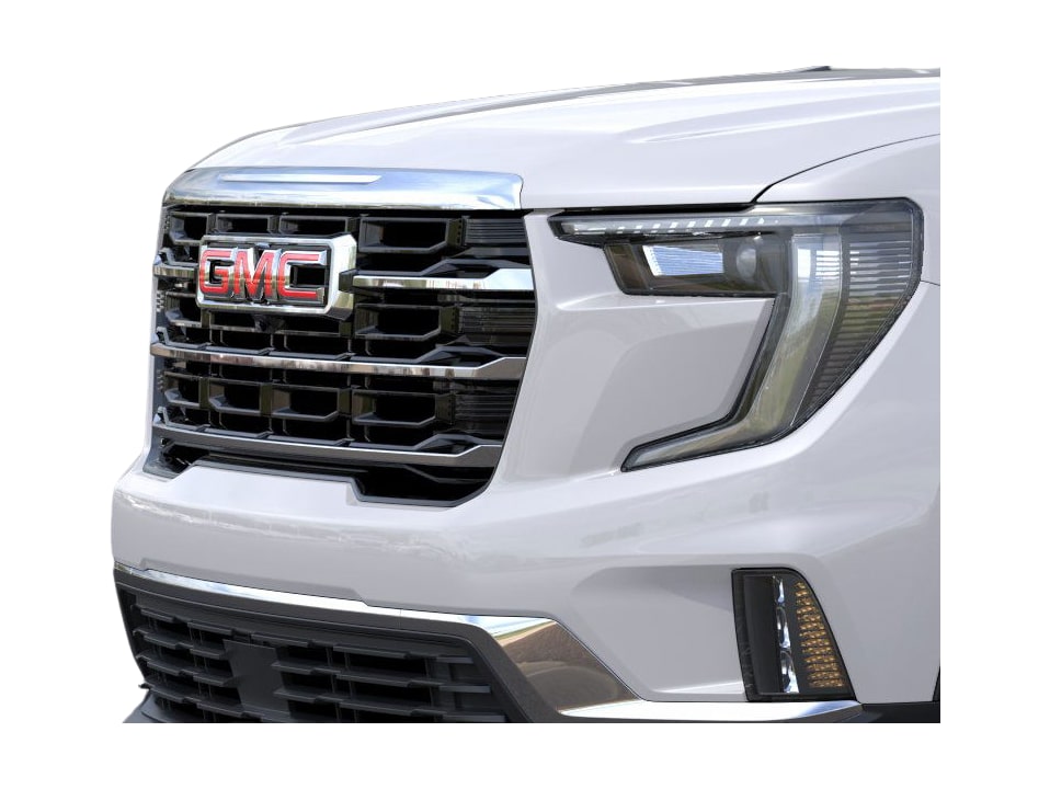 Thumbnail: 2025 GMC Acadia - 5