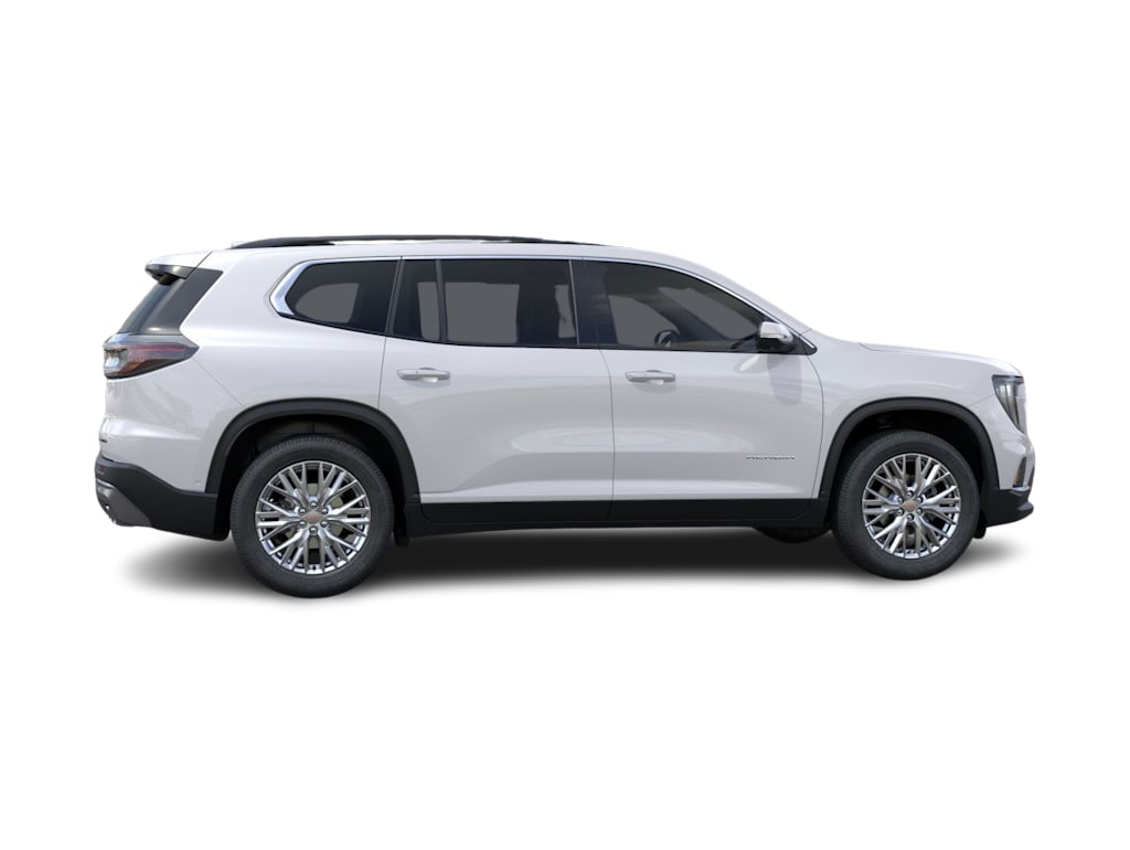 Thumbnail: 2025 GMC Acadia - 14