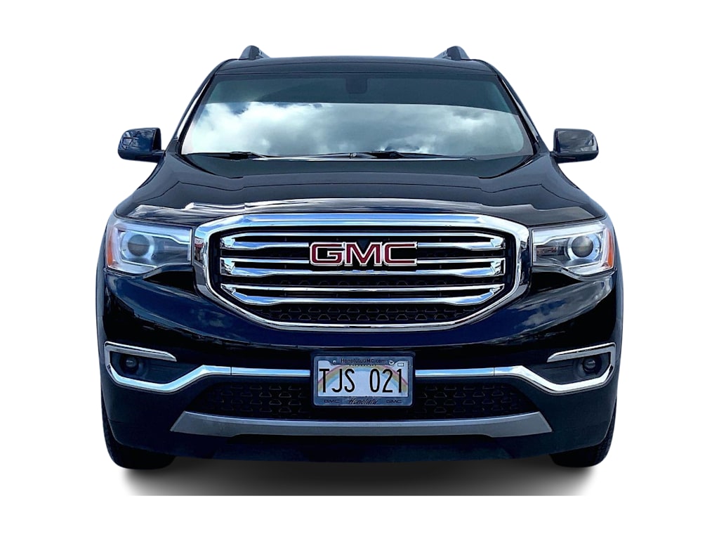 Thumbnail: 2018 GMC Acadia - 6