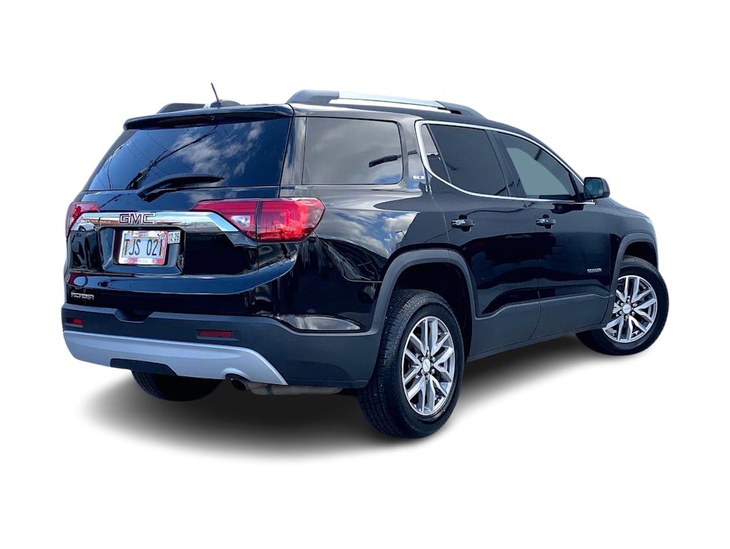 Thumbnail: 2018 GMC Acadia - 23