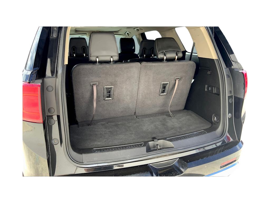 Thumbnail: 2017 GMC Acadia - 19