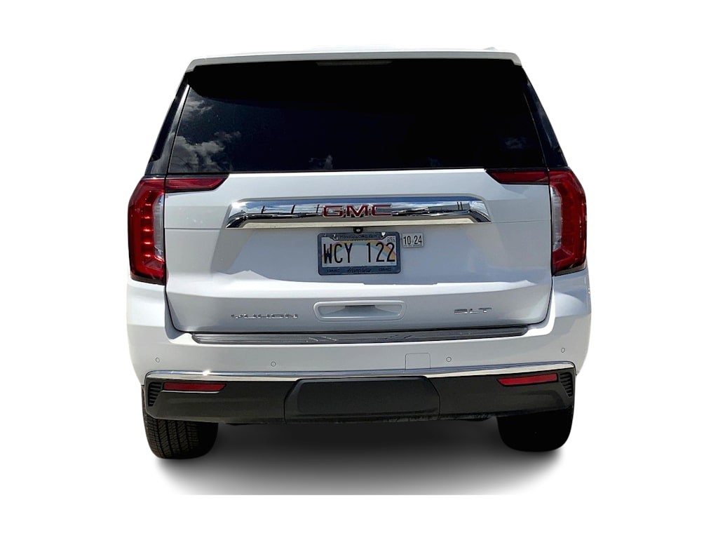 Thumbnail: 2021 GMC Yukon - 5