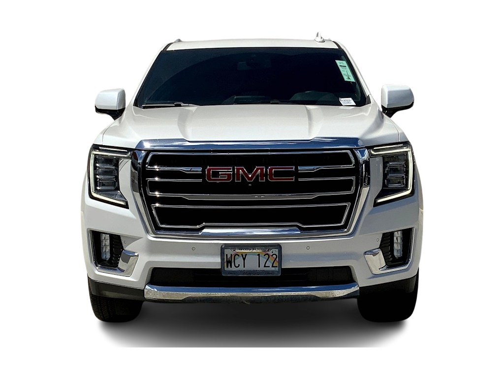 Thumbnail: 2021 GMC Yukon - 6