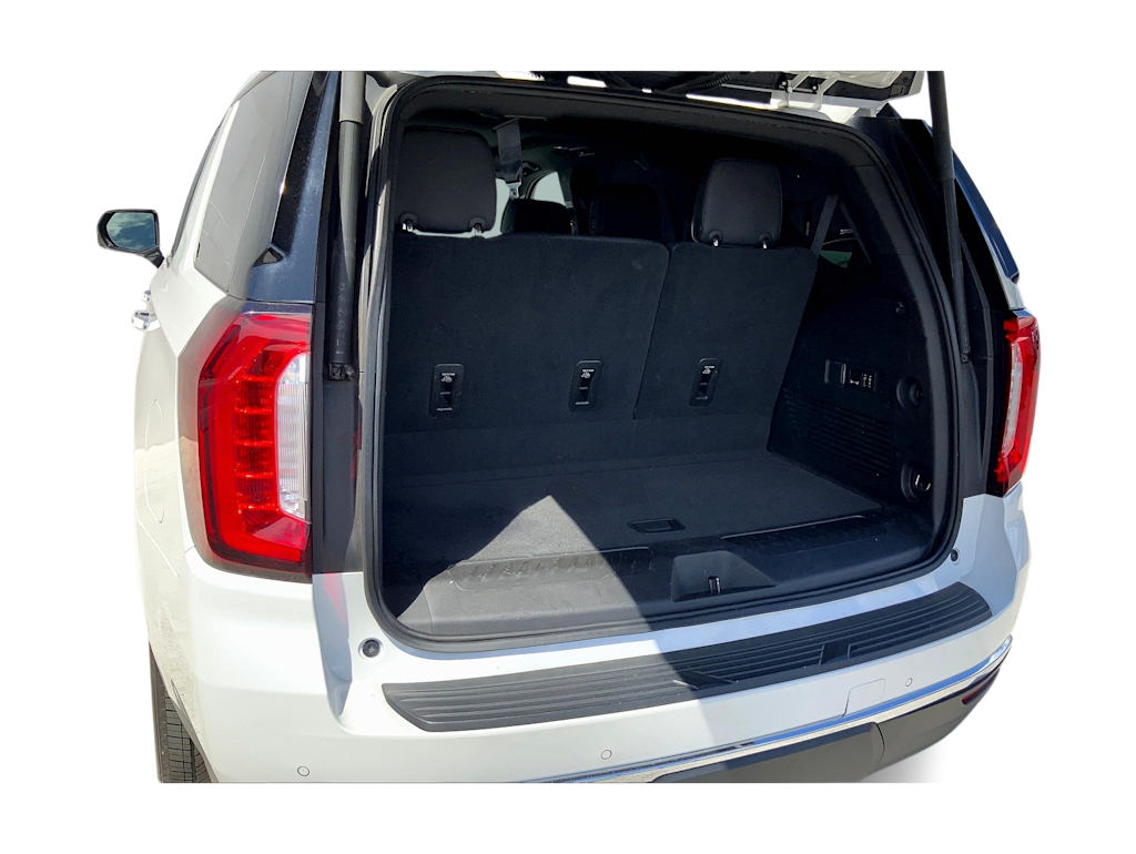 Thumbnail: 2021 GMC Yukon - 18