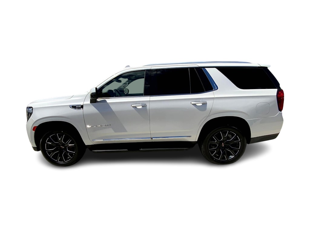 Thumbnail: 2021 GMC Yukon - 3