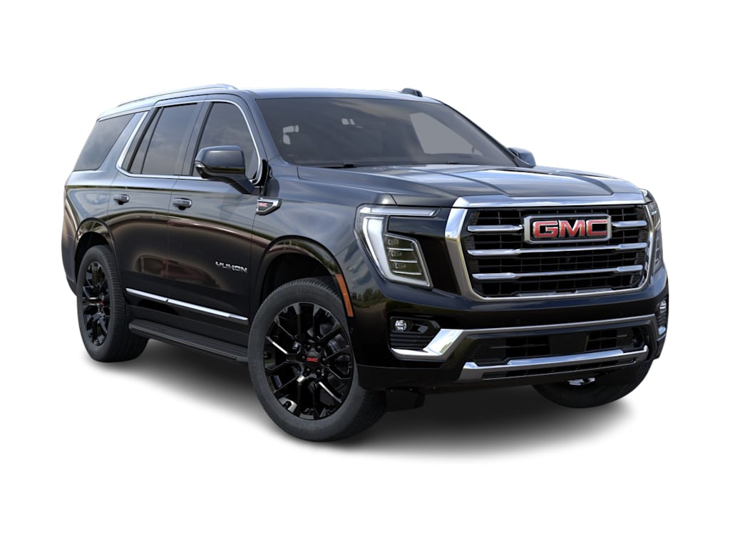 Thumbnail: 2026 GMC Yukon - 15