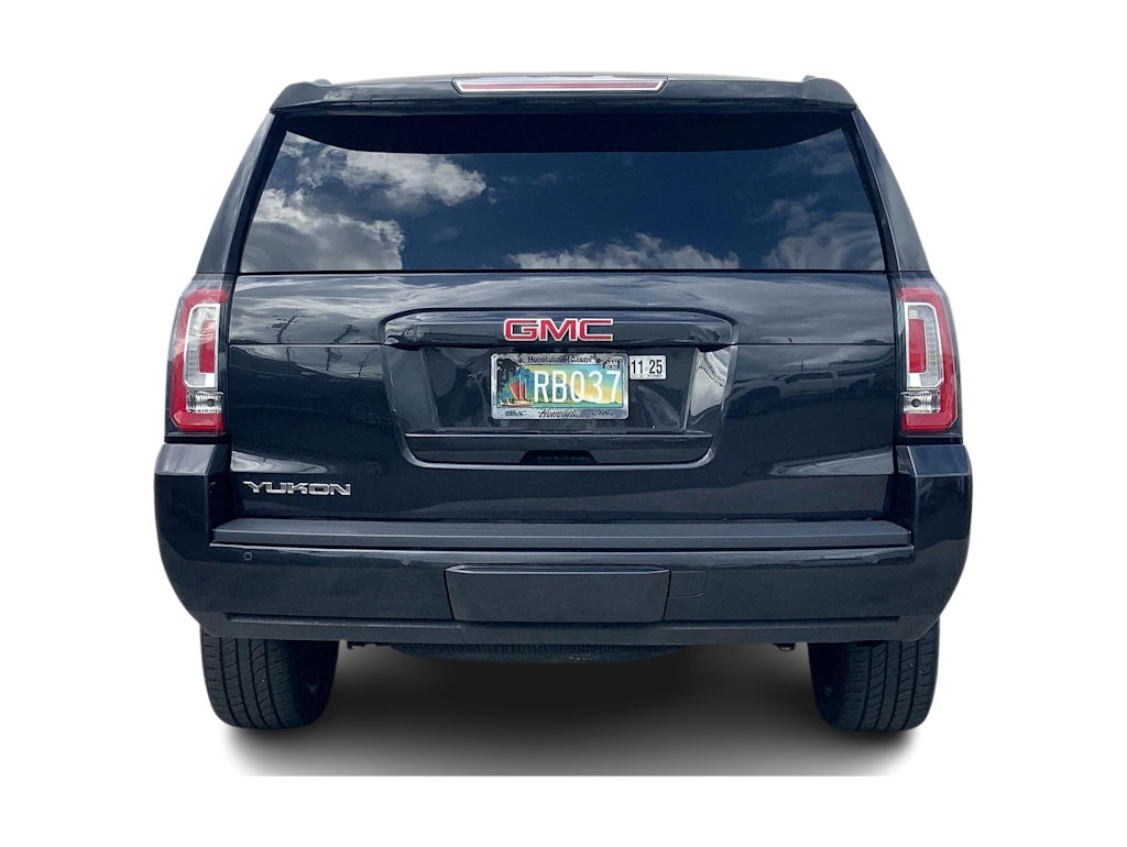 Thumbnail: 2020 GMC Yukon - 4