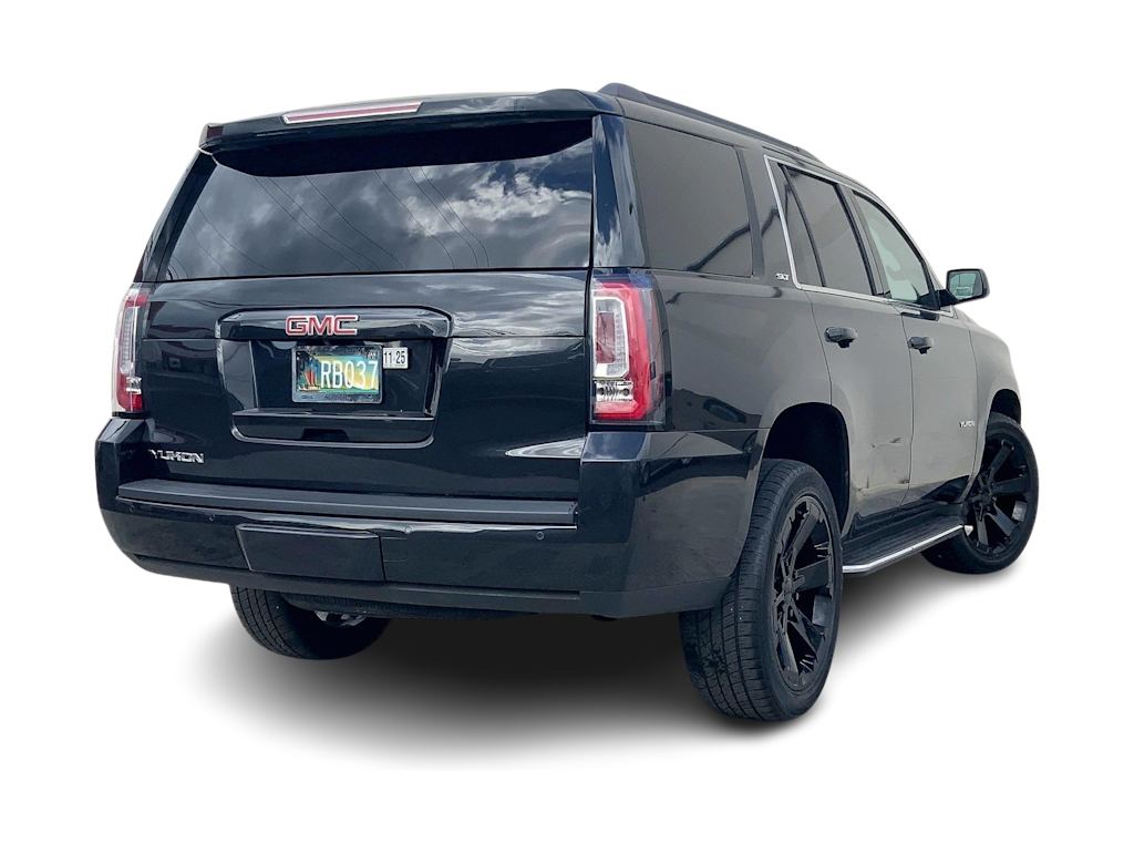 Thumbnail: 2020 GMC Yukon - 20