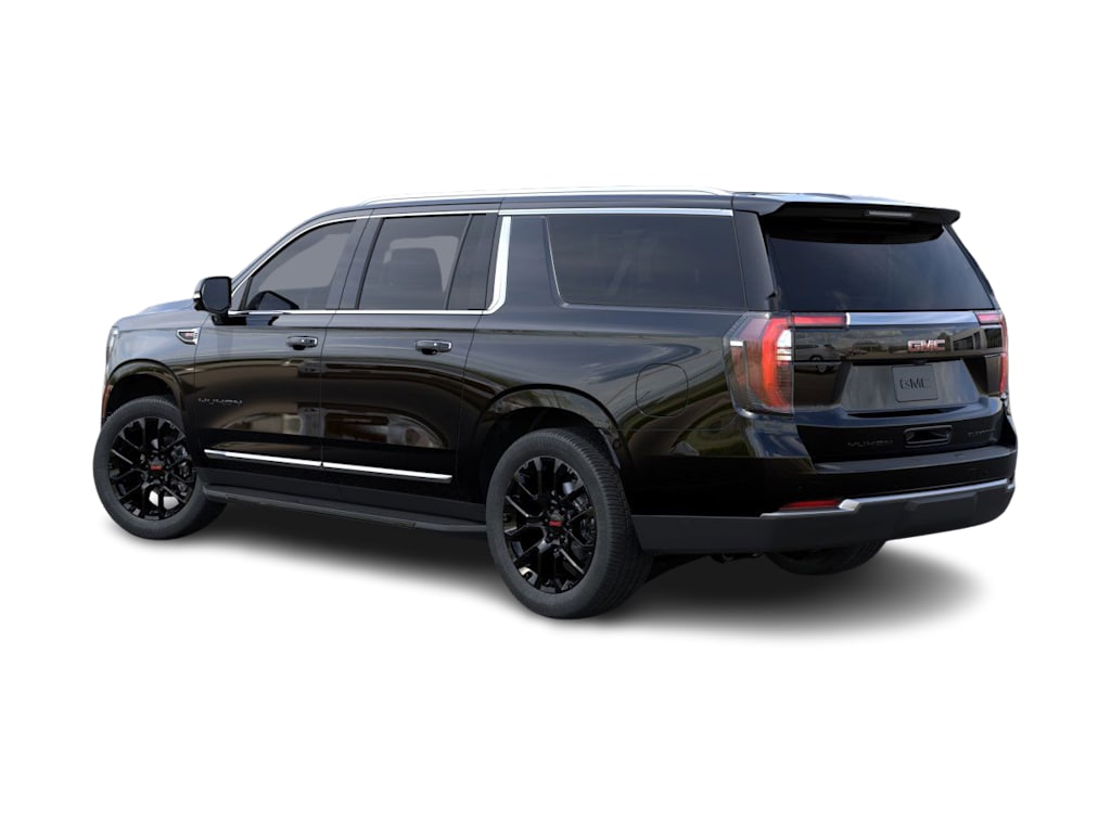 Thumbnail: 2026 GMC Yukon XL - 4