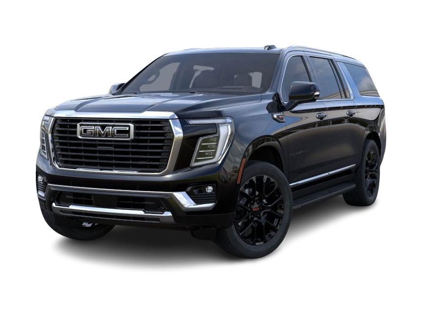 Thumbnail: 2026 GMC Yukon XL - 15