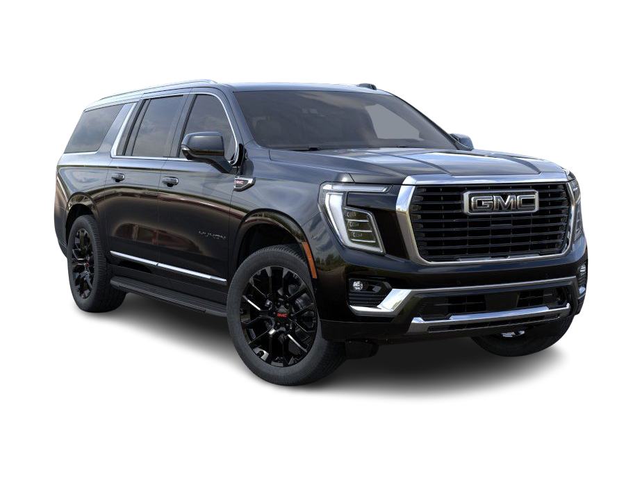 Thumbnail: 2026 GMC Yukon XL - 11