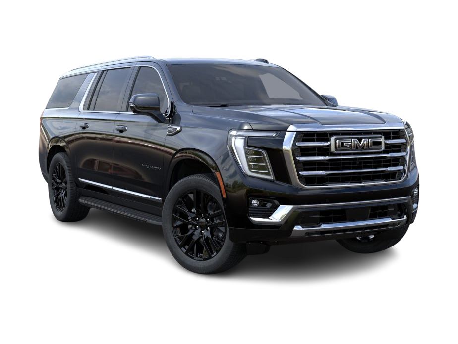Thumbnail: 2026 GMC Yukon XL - 10