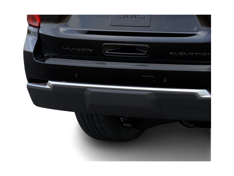 Thumbnail: 2026 GMC Yukon XL - 19