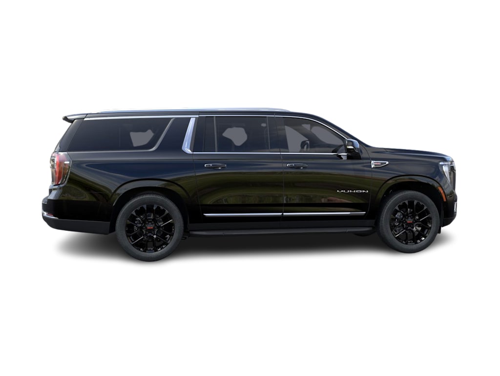 Thumbnail: 2026 GMC Yukon XL - 12