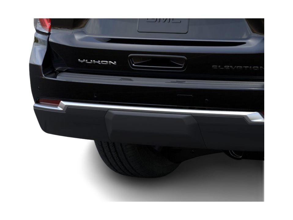 Thumbnail: 2026 GMC Yukon XL - 19