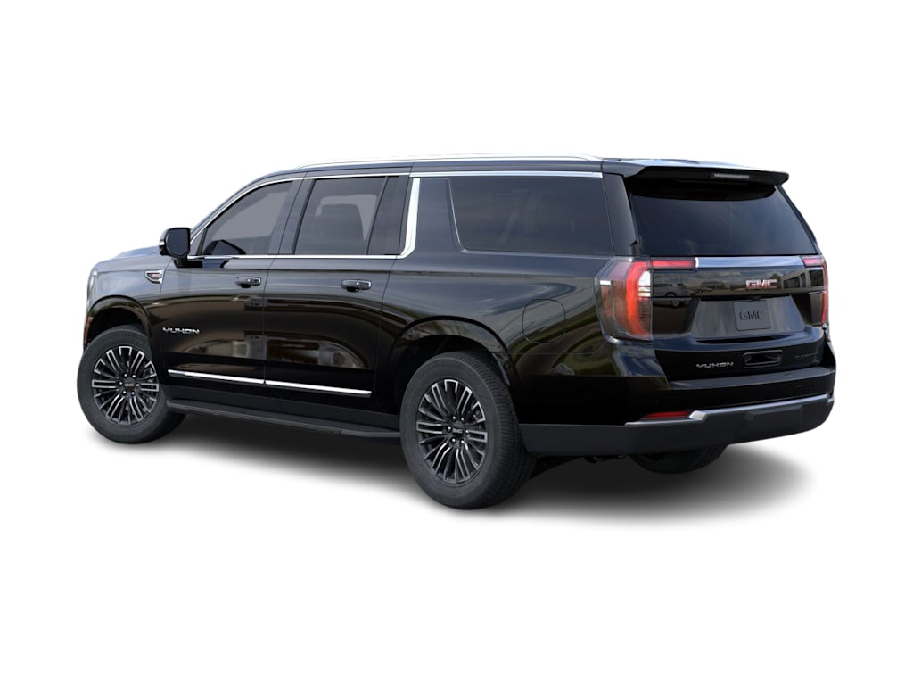 Thumbnail: 2026 GMC Yukon XL - 4