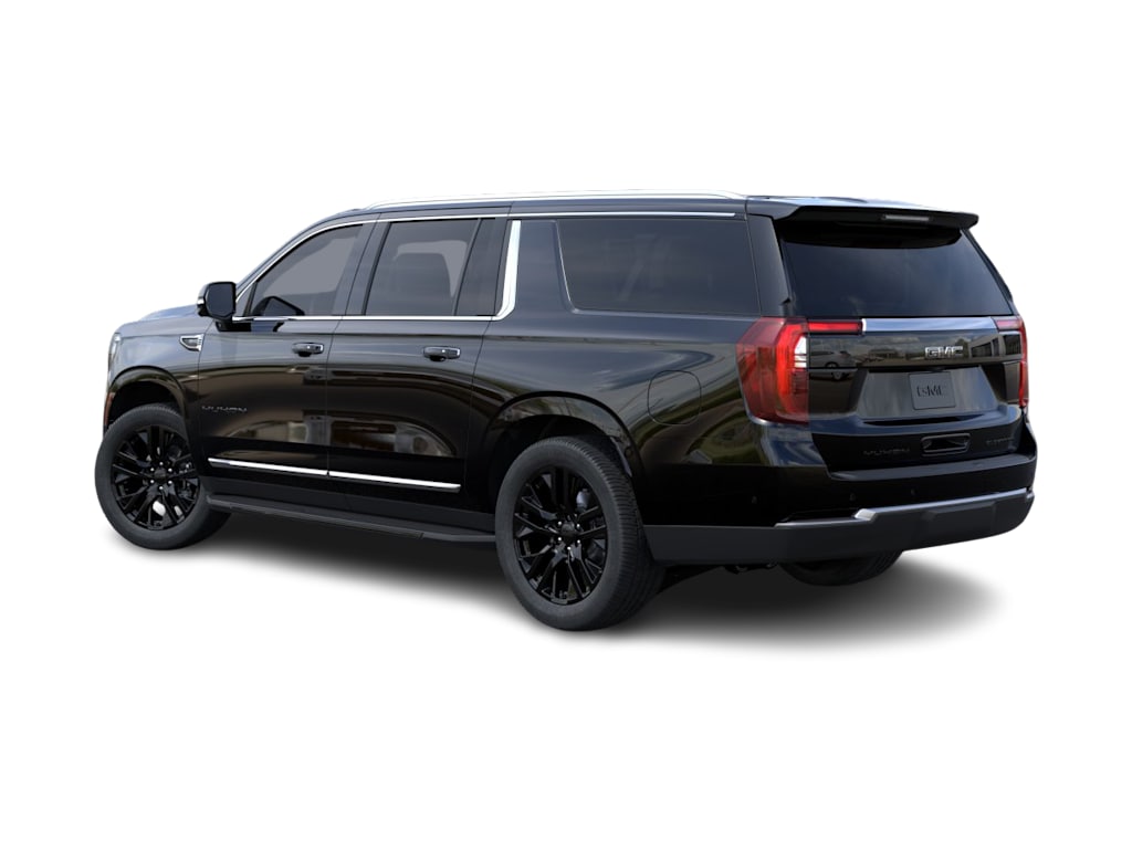 Thumbnail: 2026 GMC Yukon XL - 4